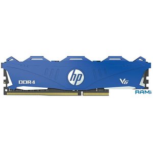Оперативная память HP V6 Series 16GB DDR4 PC4-24000 7EH65AA