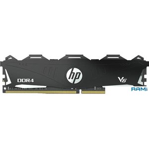 Оперативная память HP V6 Series 8GB DDR4 PC4-25600 7EH67AA