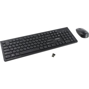 Клавиатура + мышь SmartBuy SBC-206368AG-K