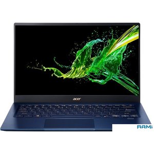 Ноутбук Acer Swift 5 SF514-54T-759J NX.HHYER.003