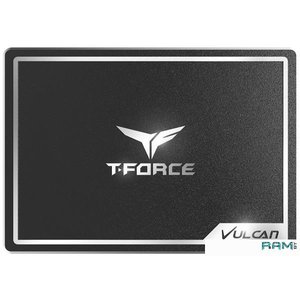 SSD Team Vulcan 250GB T253TV250G3C301