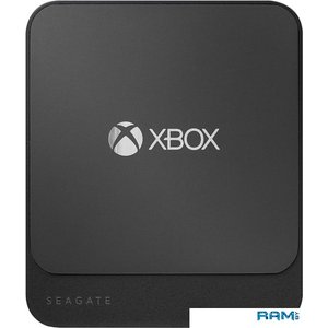 Внешний накопитель Seagate Game Drive for Xbox STHB500401 500GB