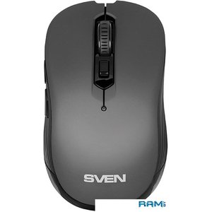 Мышь SVEN RX-560SW (серый)