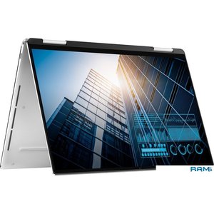 Ноутбук 2-в-1 Dell XPS 13 2-in-1 7390-7866