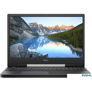 Игровой ноутбук Dell G5 15 5590 G515-8498