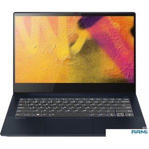Ноутбук Lenovo IdeaPad S540-14IML 81NF0070RU