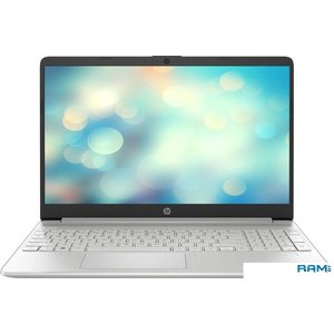 Ноутбук HP 15s-eq0001ur 8PK81EA