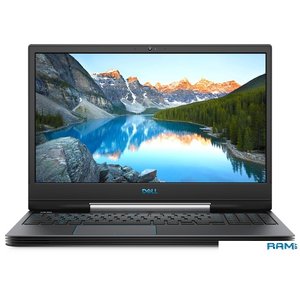 Игровой ноутбук Dell G5 15 5590 G515-3479