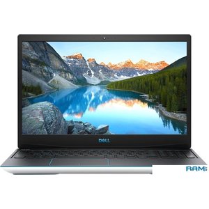 Игровой ноутбук Dell G3 3590 G315-6868