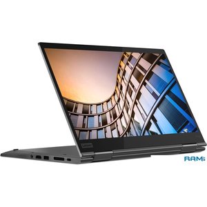 Ноутбук 2-в-1 Lenovo ThinkPad X1 Yoga 4 20QF00AMRT
