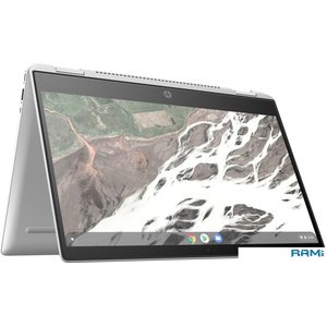 Ноутбук 2-в-1 HP Chromebook x360 14 G1 6BP67EA