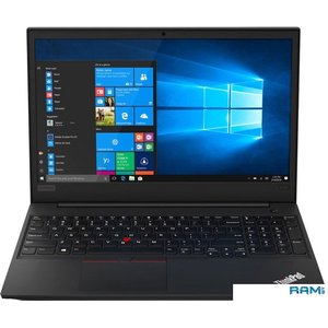 Ноутбук Lenovo ThinkPad E595 20NF0005RT