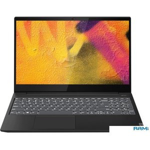 Ноутбук Lenovo IdeaPad S340-15IWL 81N800R0RK