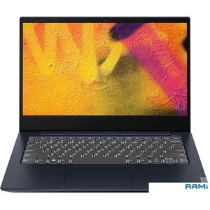 Ноутбук Lenovo IdeaPad S340-14API 81NB009DRE