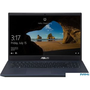 Ноутбук ASUS X571GD-BQ389T