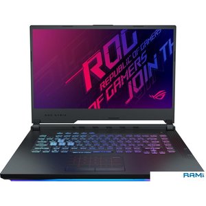 Игровой ноутбук ASUS ROG Strix G GL531GU-AL357