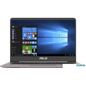 Ноутбук ASUS ZenBook UX410UA-GV537T