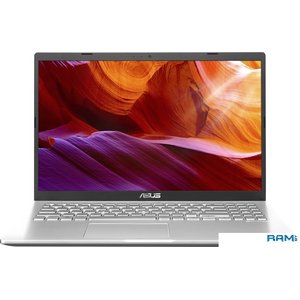 Ноутбук ASUS X509UJ-EJ048T