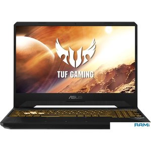 Игровой ноутбук ASUS TUF Gaming FX505DT-AL245