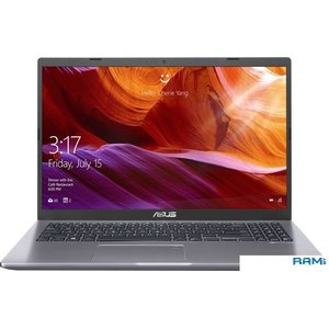 Ноутбук ASUS X509FJ-BQ266T