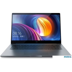 Ноутбук Xiaomi Mi Notebook Pro 15.6" 2019 JYU4119CN
