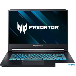 Игровой ноутбук Acer Predator Triton 500 PT515-51-77E2 NH.Q4XEP.028