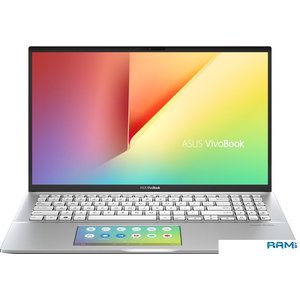 Ноутбук ASUS VivoBook S15 S532FA-BN212T