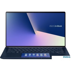 Ноутбук ASUS ZenBook 14 UX434FLC-A6461T