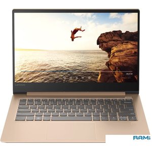 Ноутбук Lenovo IdeaPad 530S-14IKB 81EU00TBRU
