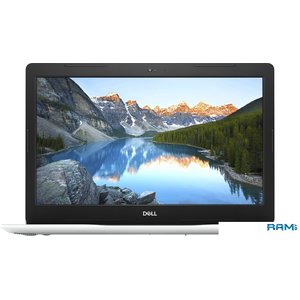 Ноутбук Dell Inspiron 15 3584-6402