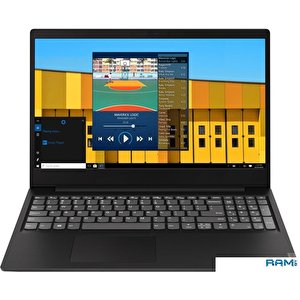Ноутбук Lenovo IdeaPad S145-15IWL 81MV0189RU