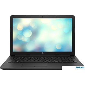 Ноутбук HP 15-db0457ur 8NF61EA