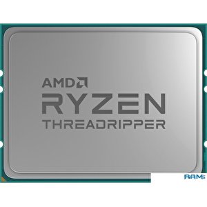 Процессор AMD Ryzen Threadripper 3990X (BOX)