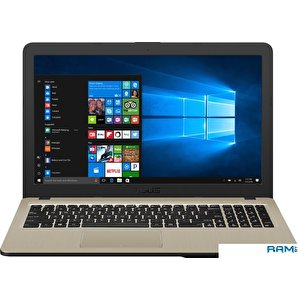 Ноутбук ASUS X540MA-GQ409T
