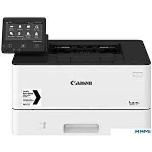 Принтер Canon i-SENSYS LBP228x