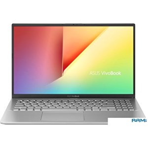 Ноутбук ASUS VivoBook 15 X512DK-BQ114T