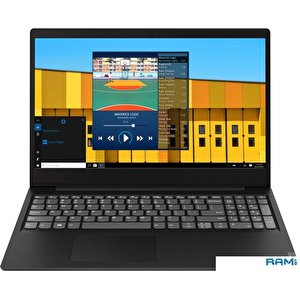 Ноутбук Lenovo IdeaPad S145-15AST 81N3006GRU