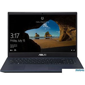Ноутбук ASUS X571GT-BQ345T