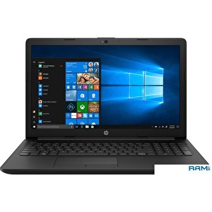 Ноутбук HP 15-da0470ur 7NG11EA