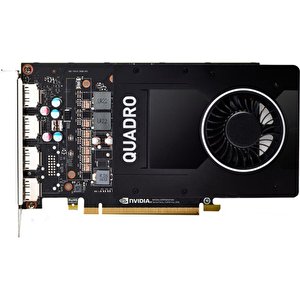 Видеокарта PNY Quadro P2200 5GB GDDR5X VCQP2200BLK-1