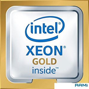Процессор Intel Xeon Gold 6234