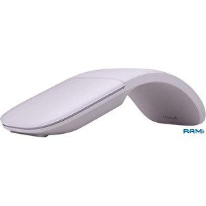 Мышь Microsoft Surface Arc Mouse (фиолетовый) [ELG-00014]