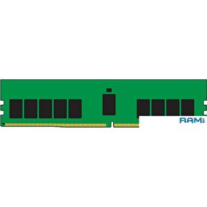 Оперативная память Kingston 16GB DDR4 PC4-25600 KSM32RS4/16MEI