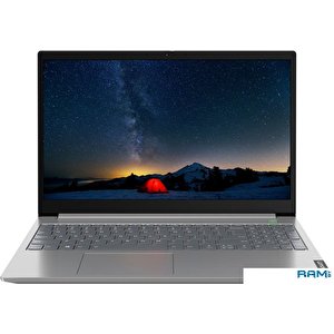 Ноутбук Lenovo ThinkBook 15-IML 20RW0054RU