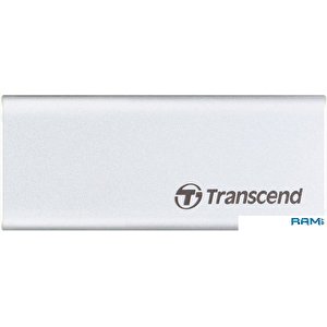 Внешний накопитель Transcend ESD240C 480GB TS480GESD240C