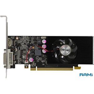Видеокарта AFOX GeForce GT 1030 2GB GDDR5 AF1030-2048D5L4