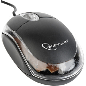 Мышь Gembird MUS-U-01-BKT