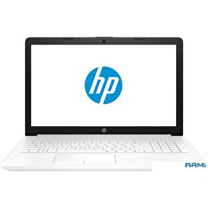 Ноутбук HP 15-db0452ur 7NG19EA