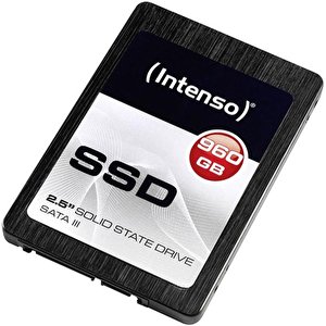 SSD Intenso SATA III High 960GB [3813460]