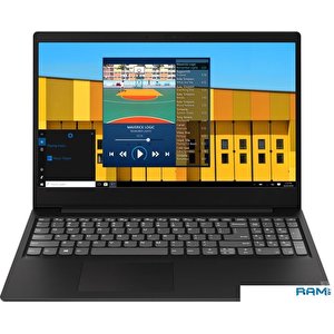 Ноутбук Lenovo IdeaPad S145-15API 81UT00BNRE